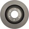 Centric Parts Standard Brake Rotor, 121.99068 121.99068 - alternate 2